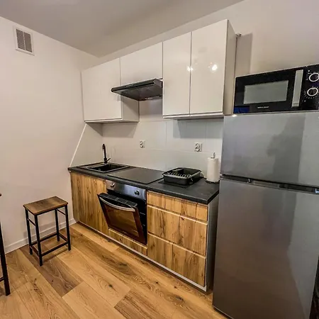 Apartment Classic