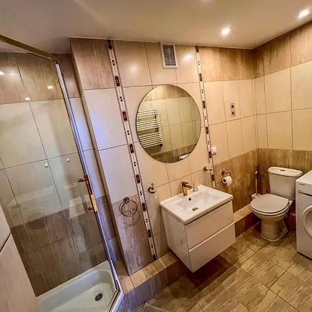 Apartment Classic *