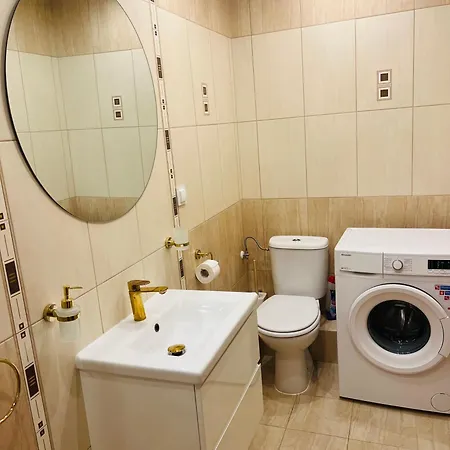 Apartment Classic