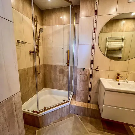 Classic Apartment *