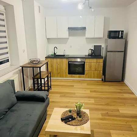 Apartment Classic Konin (Greater Poland)