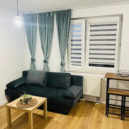 Classic Apartment Konin (Greater Poland)