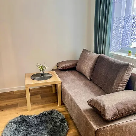 Apartment Classic *