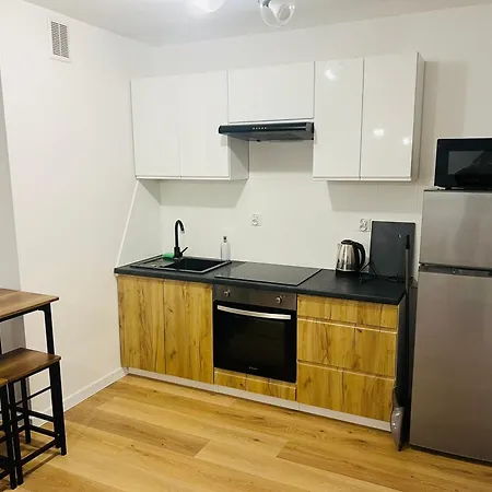 Classic Apartment *