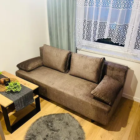 Apartment Classic Konin (Greater Poland)
